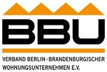 BBU Verband Berlin-Brandenburgischer Wohnungsunternehmen e. V.