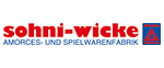 Sohni-Wicke Amorces- und Spielwarenfabrik Zweigniederlassung der Heinrich Bauer GmbH & Co. KG