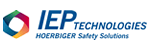 IEP Technologies HOERBIGER Safety Solution