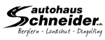 Autohaus Schneider e.K.