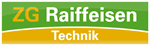 ZG Raiffeisen Technik GmbH