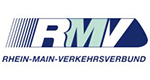 RMV - Rhein-Main-Verkehrsverbund GmbH