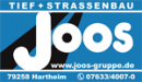 Johann Joos Tief- und Strassenbau GmbH und Co.KG