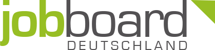 Jobboard Deutschland Logo
